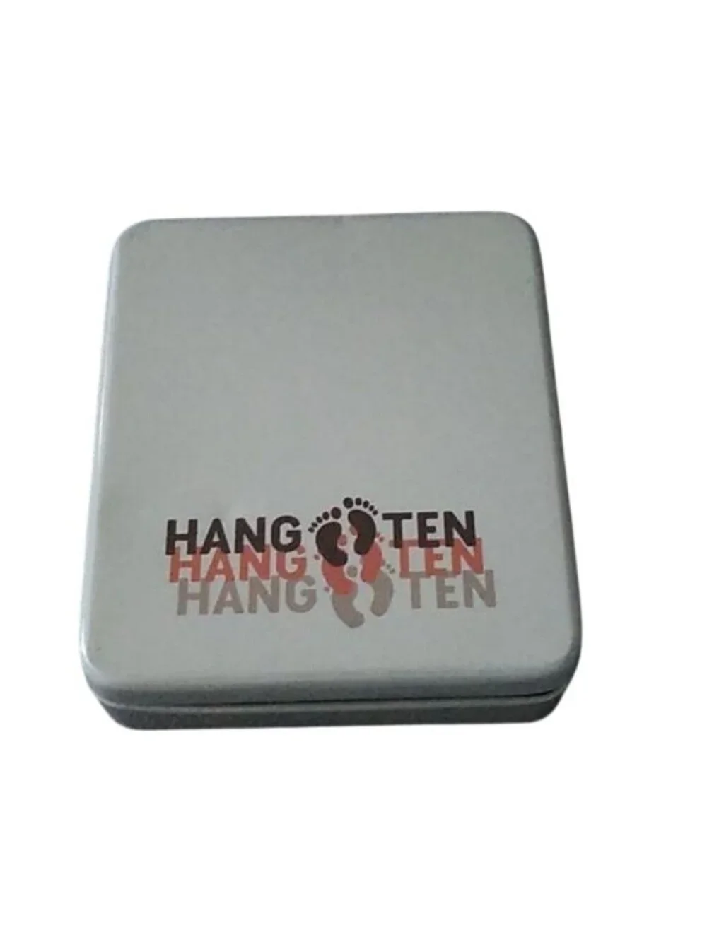 Hang Ten 